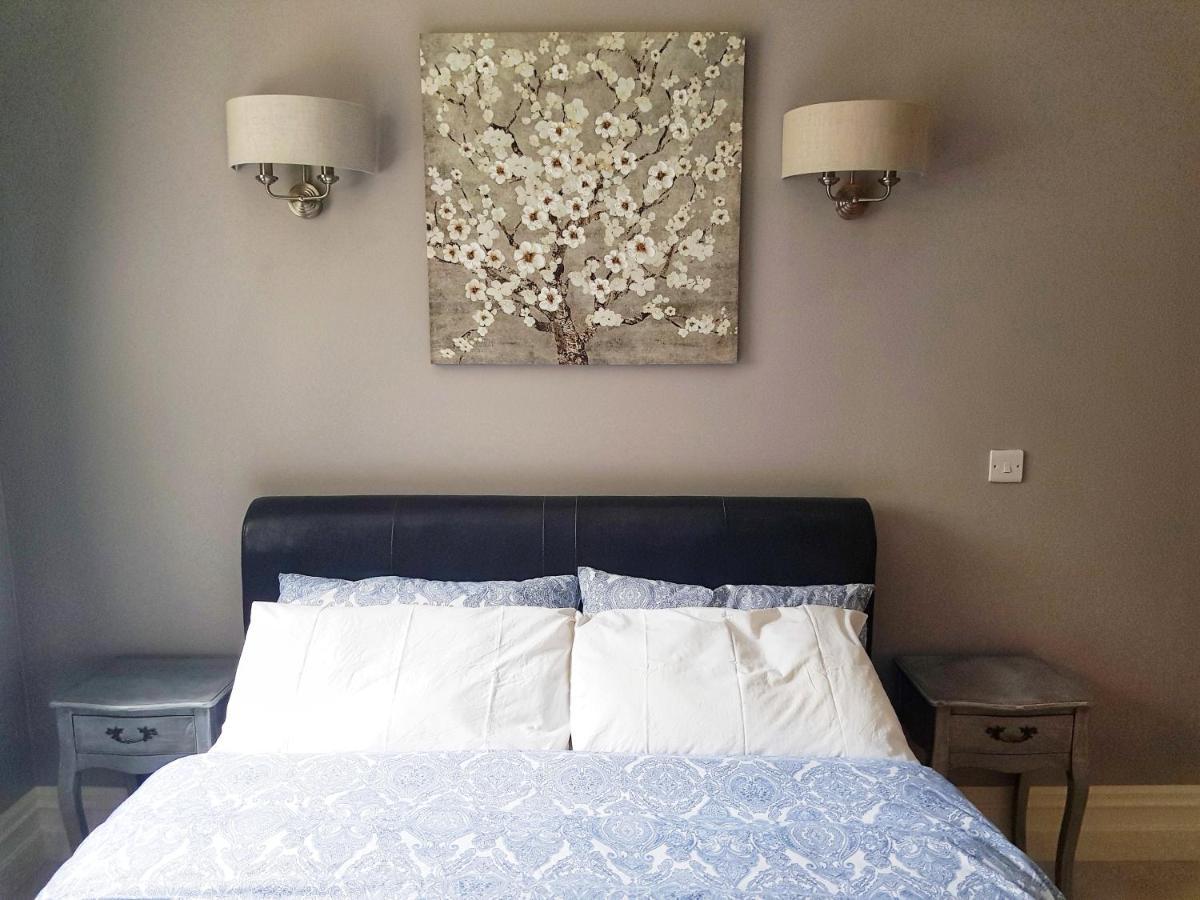 Elegantly Restored Suite In Historic Limerick Junction Exteriér fotografie